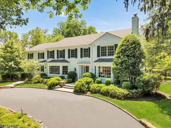 41 LAKE ROAD, Millburn Twp., NJ 07078
