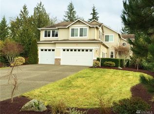 7805 124th Ave SE, Snohomish, WA 98290