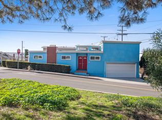 519 30th St, Hermosa Beach, CA 90254