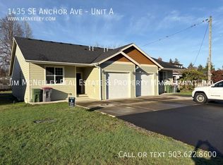 1435 SE Anchor Ave Unit A, Warrenton, OR 97146