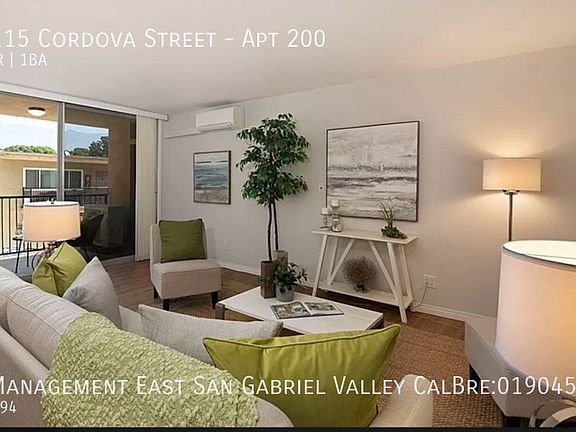 2nd image of 1115 Cordova St APT 200