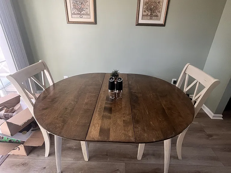 Various furnished pics