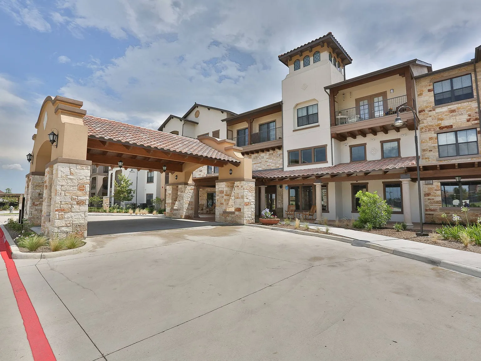 Cedars of Elk Drive 55+ Apartments — Photo 3