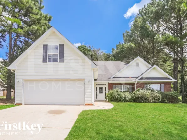 90 Wynfield Keep, Covington, GA 30016