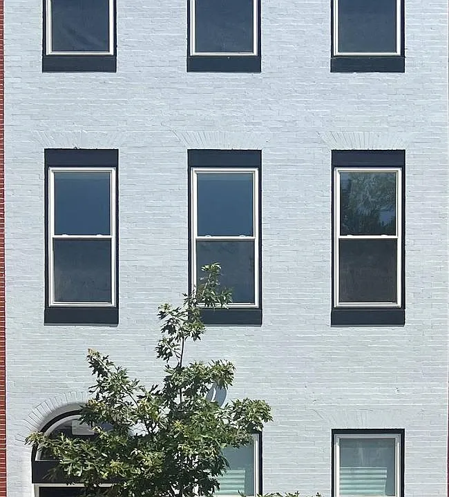 615 N Calhoun St #1