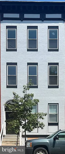 615 N Calhoun St Photo 1 615 N Calhoun St Photo 1