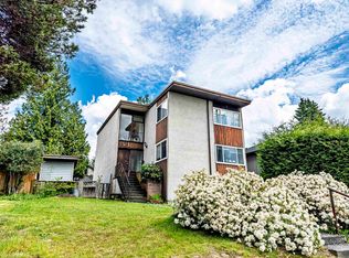 376 E 4th St, North Vancouver, BC