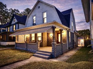 3224 Broadway, Fort Wayne, IN 46807