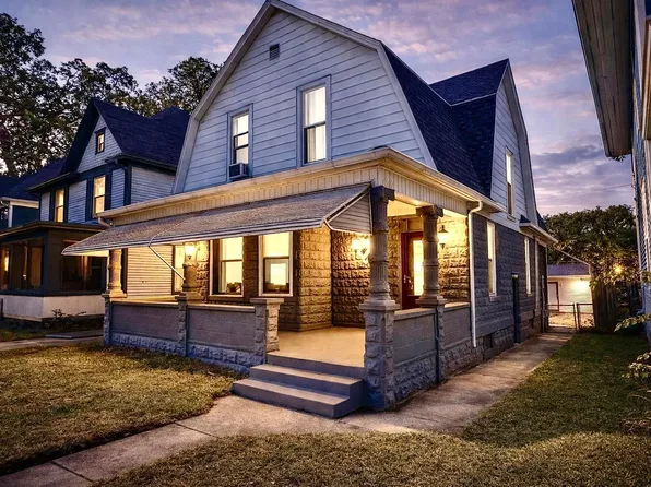 3224 Broadway, Fort Wayne, IN 46807