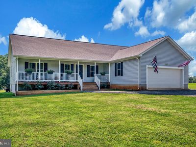 7263 Cornfield Ln, Rhoadesville, VA, 22542