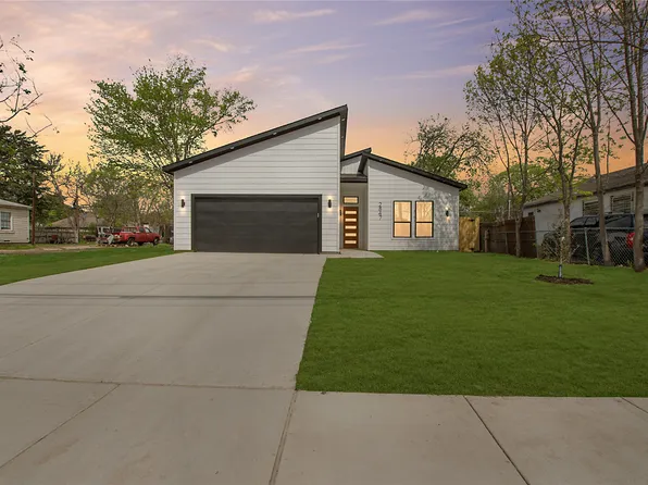 2847 E Overton Rd, Dallas, TX 75216