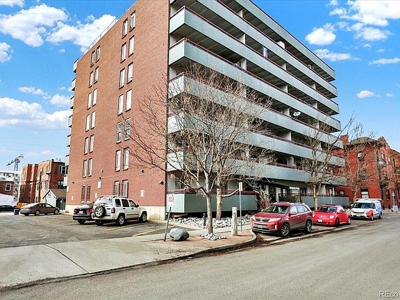 2nd image of 1441 Humboldt Street #606