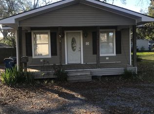 521 S River Rd, Pt Allen, LA 70767