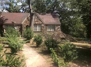 4808 W 30th St, Little Rock, AR 72204