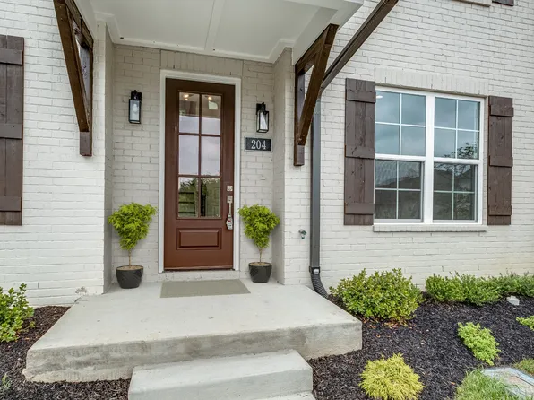 730 Old Hickory Blvd #203, Nashville, TN 37209