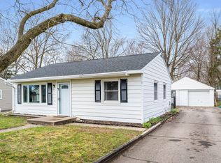 311 Colonial Ave, Portage, MI 49002