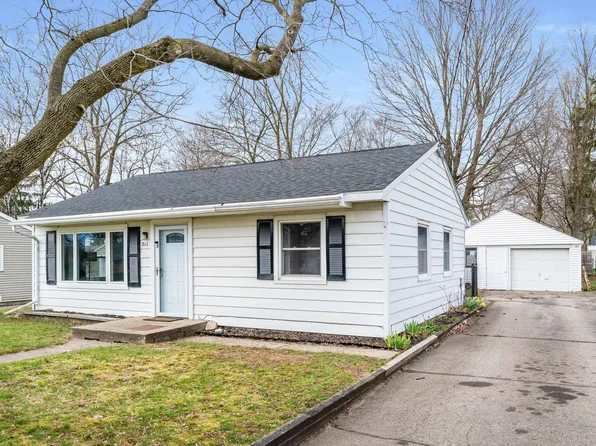 311 Colonial Ave, Portage, MI 49002