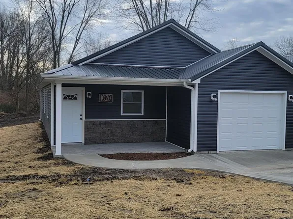 1020 E Mona St, Petersburg, IN 47567