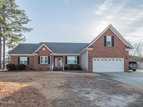 330 Bethana Court, Winterville, NC 28590