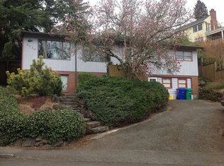 2720 NE Wiberg Ln, Portland, OR 97213