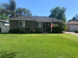 344 Orchard Ln, Upland, CA 91786