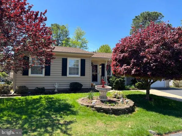 28 Norwalk Ave #70, Whiting, NJ 08759