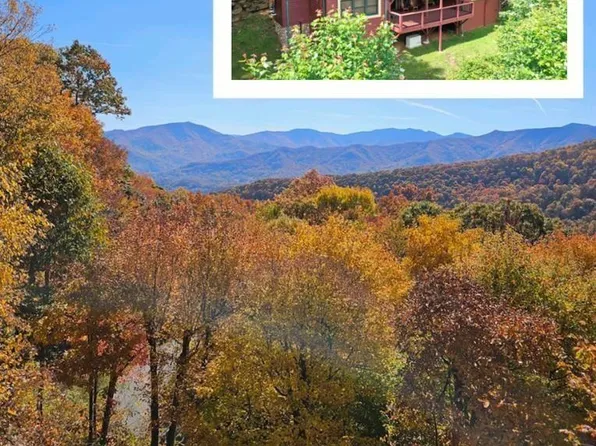 111 Living Good Ln, Waynesville, NC 28786