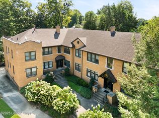 1909 Lauderdale Rd APT 5, Louisville, KY 40205