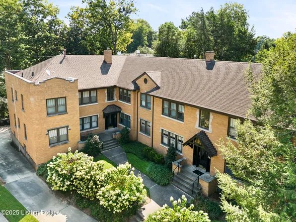1909 Lauderdale Rd APT 5, Louisville, KY 40205