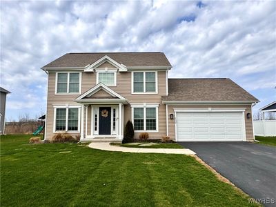 6530 Rebecca Rd, Lockport, NY, 14094