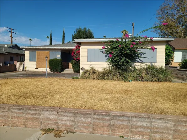 7938 Chantry Ave, Fontana, CA 92336