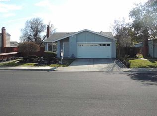 4135 Bishop Pine Way, Livermore, CA