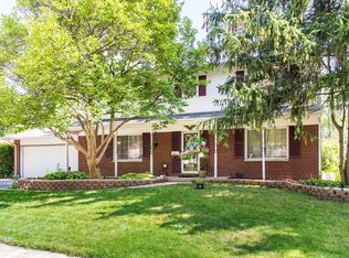 2629 Diamond Ct, Woodridge, IL 60517