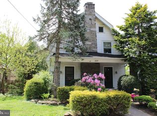 109 Colfax Rd, Havertown, PA 19083