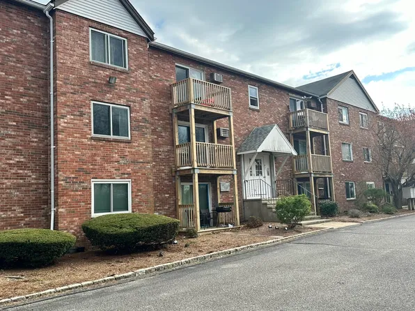 90-92 Sandwich Road #D6, Bourne, MA 02532