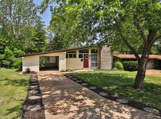 1471 Trelane Ave, Saint Louis, MO