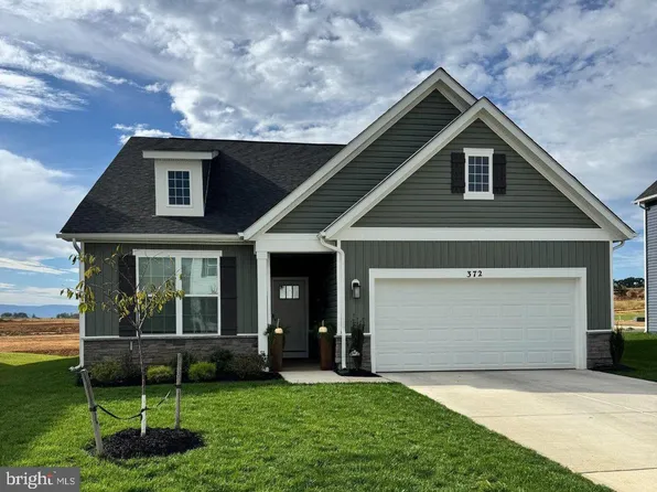 372 Atkinson St, Shenandoah Junction, WV 25442