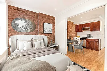 Rented by REAL New York