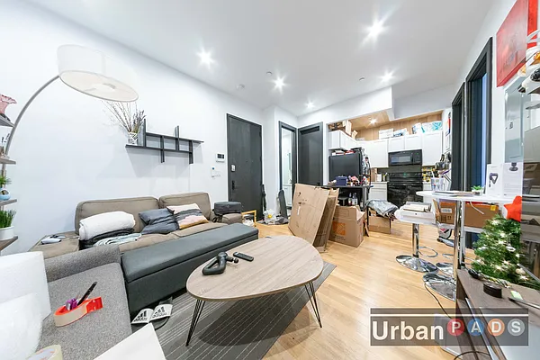 Rented by Urban Pads | media 1