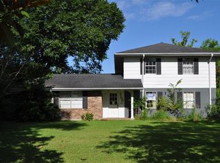 7100 Fm 834 E, Hull, TX 77564