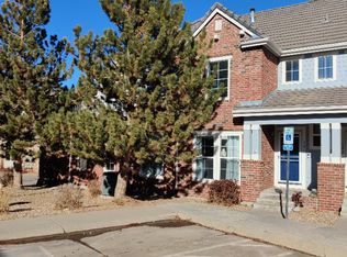 6745 S Winnipeg Cir #1, Aurora, CO 80016