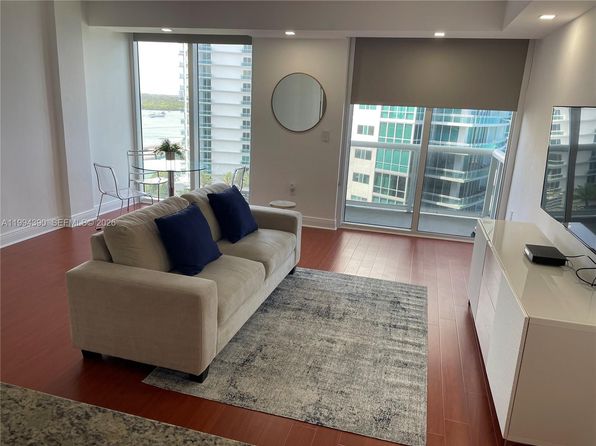 10275 Collins Ave APT 1205