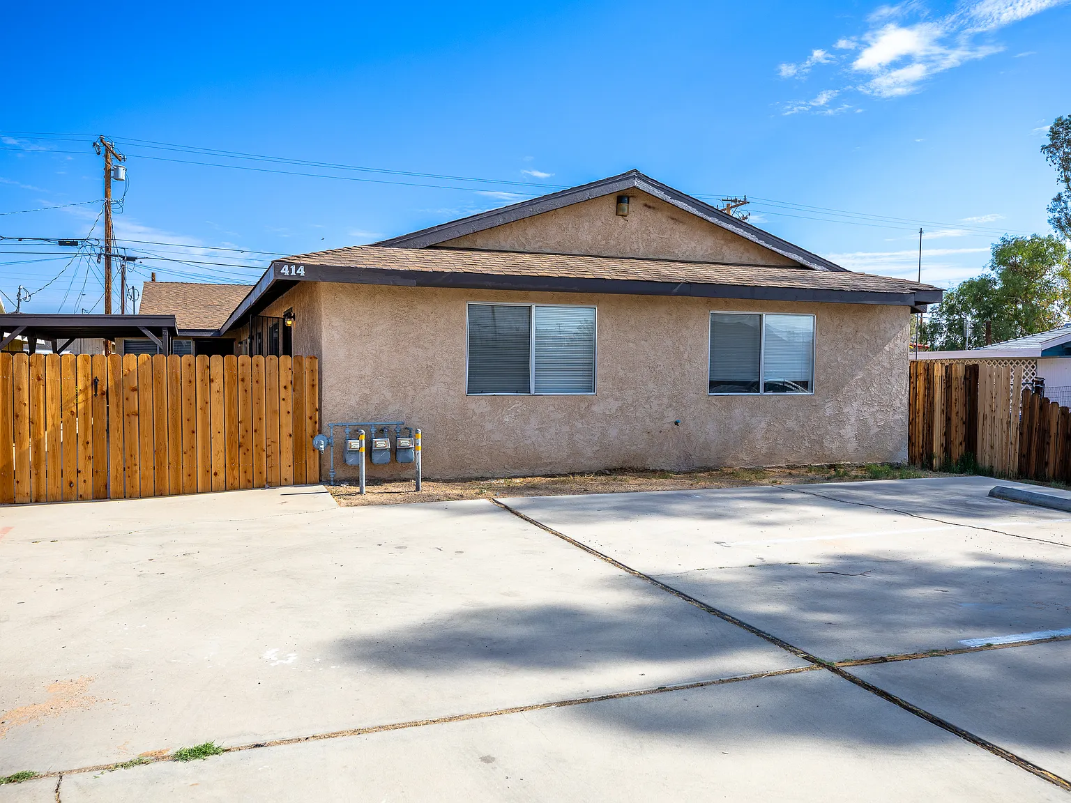 2 bed, 820 sqft, $900 — Photo 4