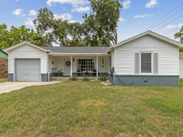 5016 Melbourne Dr, Fort Worth, TX 76114