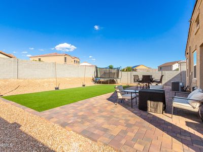 30450 W Celeborn Dr, Buckeye, AZ, 85396