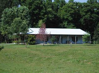 287 Rariden Hl, Mitchell, IN 47446