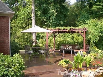 Separate Shower
						:
						2 shower heads and tile seat. Heated towel rack.