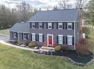 3979 Landisville Rd, Doylestown, PA 18902
