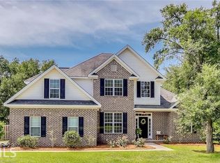 103 Saint Matthews Rd, Guyton, GA 31312