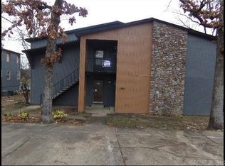 1807 Sanford Dr APT 1, Little Rock, AR 72227